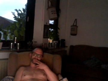 SpankiWank  16-08-2021 Recorded Video Webcam
